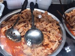 -乔波食品(杜桥中心菜场店)