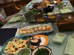 -晴季寿司(红旗街万达店)
