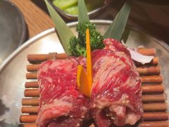-西塔老太太泥炉烤肉(杭州首店)