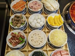 -咏江南·苏式火锅·苏州评弹(观前街店)