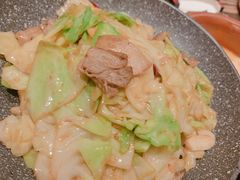 -江太极江浙菜(马桥万达广场店)