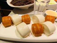 金银馒头-海底捞火锅(漫广场店)