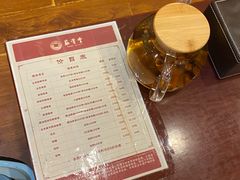 -筋骨堂热敷推拿按摩(翠华路店)