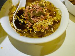 -付小姐在成都(川沙店)