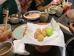 -季季山·云南野生菌火锅(上海首店)