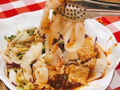 西贝面筋-西贝(吴江路湟普汇店)