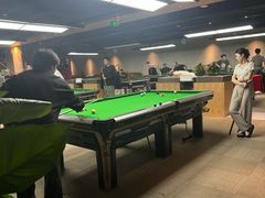 -云川台球(马甸店)