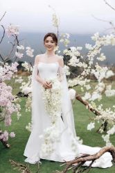 -Vera Wang婚纱礼服旗舰店