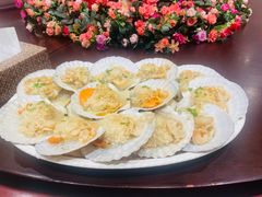 -万宝海鲜舫(劳动公园店)