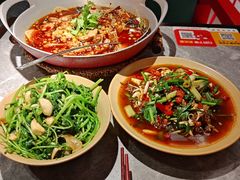 -廖川菜(八佰伴店)