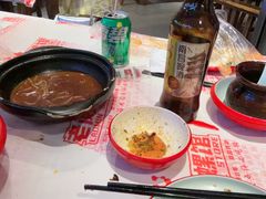 -老闵田螺馆·南昌市井菜·特色小吃(总店)