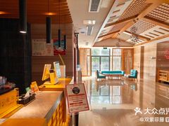 -纽斯洗浴SPA(三墩店)