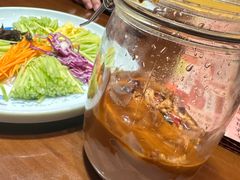 -满园烤鸭·春饼(丰科路万达店)