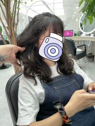 -DK SALON连锁专业烫染接发店