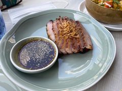 -CHINCHIN 青青·泰国料理(万象食家店)