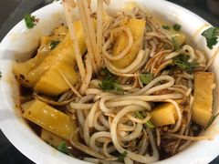 -瑞丰园庭院餐厅·白族传统家常菜