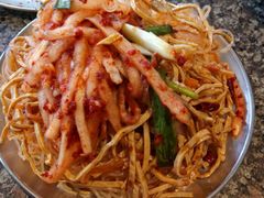 -高丽苑韩国烤肉(海昌路旗舰店)