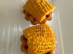 -詹记桃酥(北京通州梨园店)