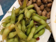 -扒虾小妹儿麻辣海鲜(宏图街店)