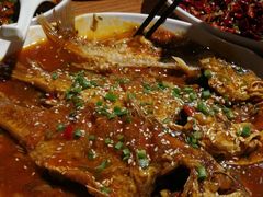 -老九巷川小馆(万松园店)
