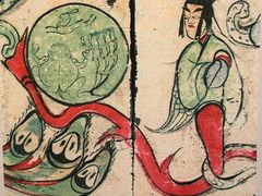 -洛阳古墓博物馆