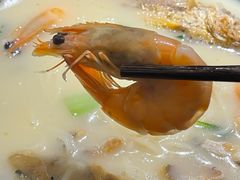 -十面欢腾·海鲜面·台式Bistro(长乐路店)