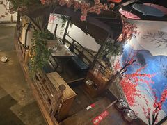 -东道煮牛肉火锅(东盛大街店)