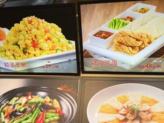 -香山湖家家宴(中山陵店)