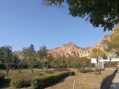 -天涯山