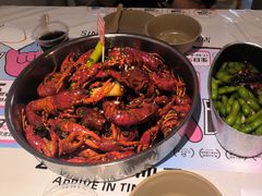 -靓靓蒸虾·头牌蒸虾(雪松路总店)