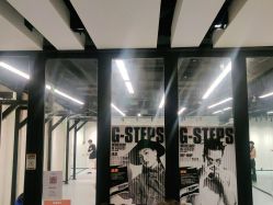 -G-STEPS舞蹈工作室