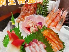 -匠和风精致料理(成都龙湖滨江天街店)