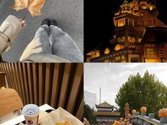 -郑州方特梦幻王国