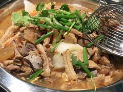 -古乐牛香·鲜牛肉牛杂火锅(吴江三里桥运东商业广场店)