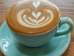 -悠然咖啡(高坪阳春路店)