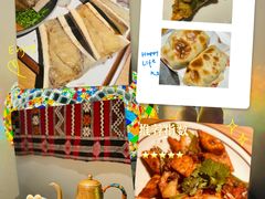 -纳鲁孜·新疆特色餐厅(上海悦荟广场店)