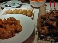 -韵秋荷(宝山龙湖天街店)