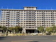 -北京民族饭店