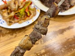 -柴氏风味斋(甘家口店)