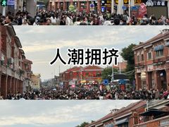 -东街钟楼肉粽(总店)