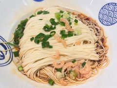 -新万鑫银丝面·非遗无锡味(惠山古镇店)