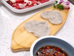 -若爱猪肚鸡·啫啫煲(循礼门M+店)