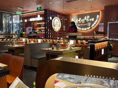 -西塔老太太泥炉烤肉(亚运村店)