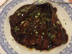 -上海老饭店(北京分店)