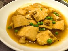 -闫府私房菜·百年鲁菜(恒隆店)