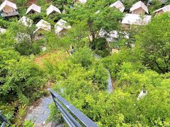 -北京山里寒舍度假酒店