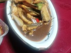 海鳗两吃-海坛特色小吃·只做平潭特色菜(平潭店)