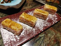 -炙柒Sekinana·精致料理 烧鸟·铁板烧(海上世界店)