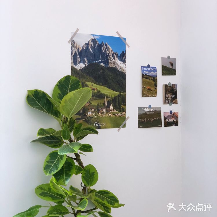 海边走起！土豆咖啡来了海霞新村