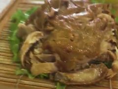 -惠丰堂饭庄·烤鸭·京味菜(翠微路店)